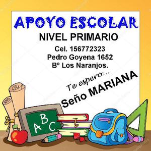 POYO ESCOLAR!!!