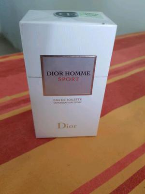 Perfume importado Dior Hombre