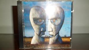 Pink Floyd - the division bell cd