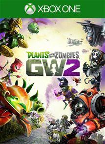 Plants Vs Zombies Modern Warface 2. Xbox One. Egishop