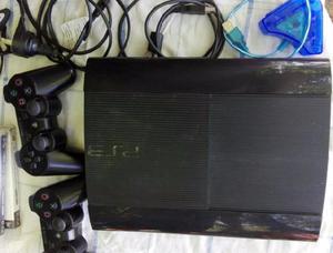 PlayStation 3 usada
