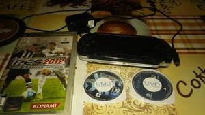 Playstation Portable