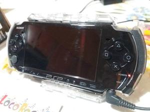 Playstation Portable Psp Sony