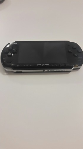 Psp Flasheado