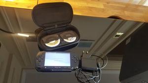 Psp Portatil