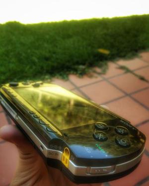 Psp Slim 