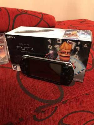 Psp Slim&lite