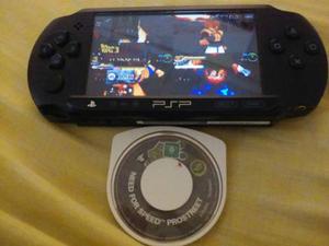 Psp Sony