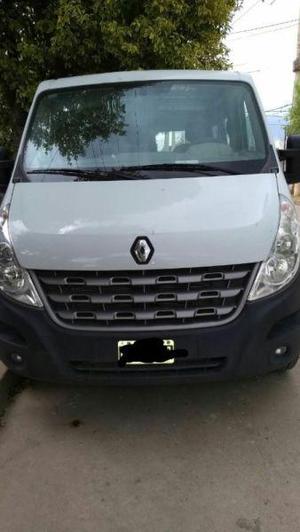 Renault Master 2015 13 1 A.A