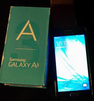 Samsung Galaxy A3