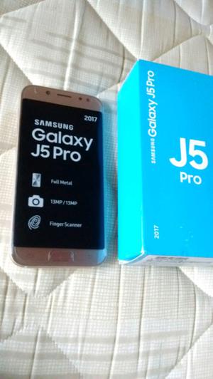 Samsung J5 Pro  Nuevo