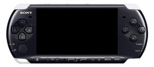 Sony Psp Portatil