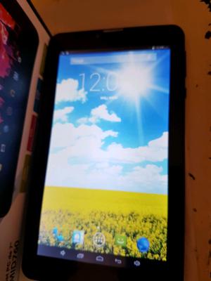 Tablet celular androit