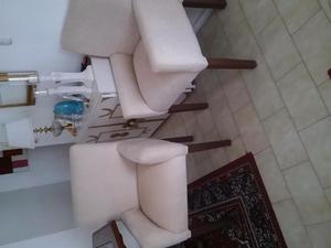 Vendo,2sillones cabeceras impecables