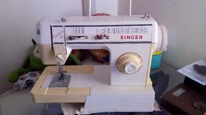 Vendo Maquina de cocer Singer