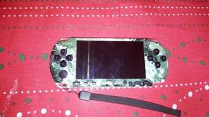 Vendo Playstation Psp  Metal Gear Solid