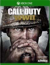 Xbox One: Call Of Duty Wwll Mercado Lider Platinum