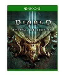 Xbox One: Diablo 3 Eternal Collection Zurgo-games
