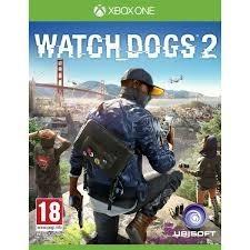 Xbox One: Watch Dogs 2 Pinky Games