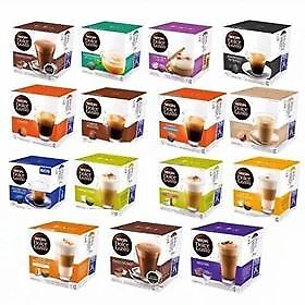 capsulas de cafe dolce gusto por 3