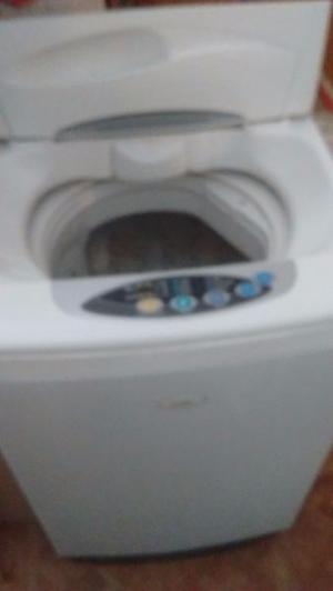 lavarropas excelente escaso uso