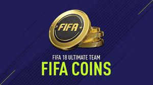 1 K 1.000 Monedas Fifa 18 Ultimate Team