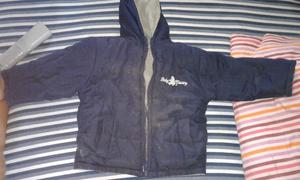 1 campera invierno