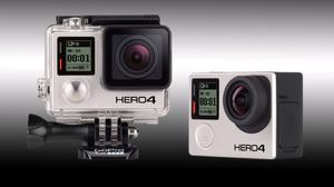 Action cam GoPro