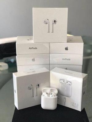 Airpods Auricular Inalambricos Iphone