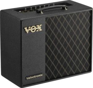 Amplificador VOX VT40X 40w Valvetronix Híbrido (Válvula -