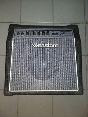 Amplificador Wenstone GE-200 Usado