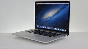 Apple Macbook Pro - I7 256gb (2012)