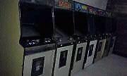 Arcade Video Juego Oportunidad por Lote de 32 Maquinas a Tan