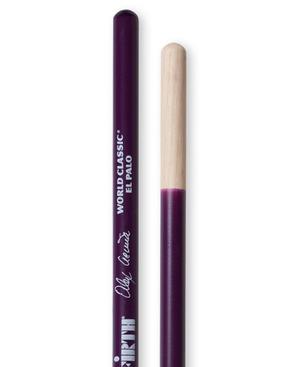 Baquetas Palillos Vic Firth Timbaleta Alex Acuña Saa2