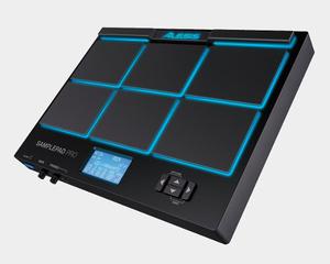 Bateria Octapad Electronica Alesis Samplepad Pro