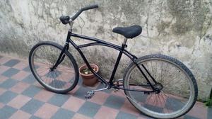 Bici Playera 26