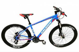 Bicicleta Mtb Raleigh Mojave 4.0 Rodado 27.5