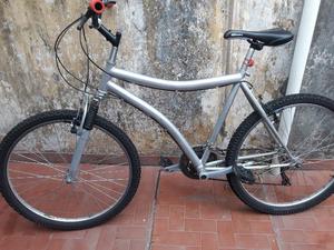 Bicicleta fiorenza 21 cambios