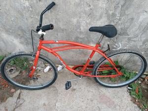 Bicicleta rodado 26