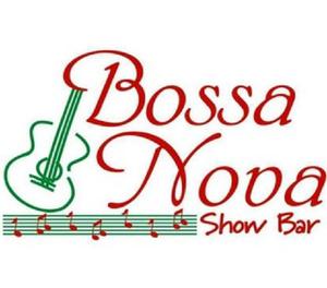 Bossa Nova Show Original desde Brasil MPB -Jazz