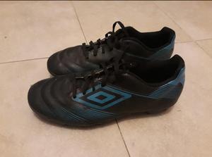 Botines umbro fútbol 11