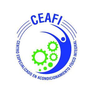 CEAFI Centro Especializado en Acondicionamiento Fisico