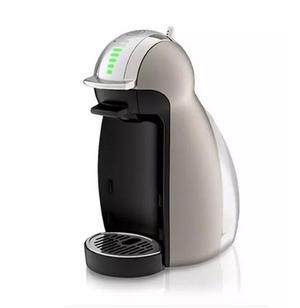 Cafetera Dolce Gusto Moulinex Genio 2 Pv160t58 Tio Musa