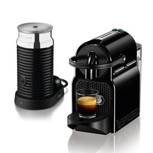 Cafetera Nespresso Inissia Pack Kitchen Company A3d40arbk