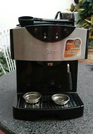 Cafetera Oster Oemp50 15 Bares