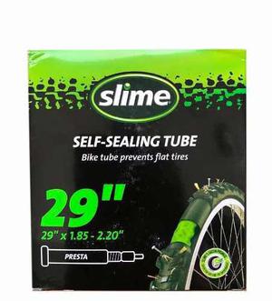 Camara Con Sellador Slime 29 Envío Gratis Montan Bike Mtb