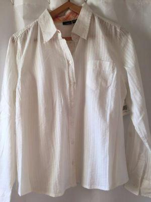 Camisa Basic Editions Talle L