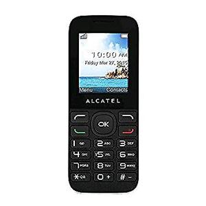 Celular Alcatel Onetouch 1050 D liberado nuevo