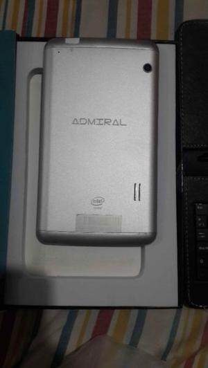 Excelente tablet Admiral