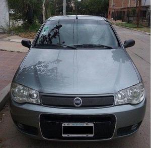 Fiat Palio 2007